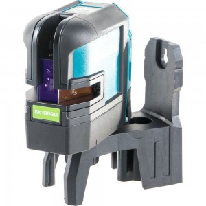 Уровень Makita SK106GDZ 