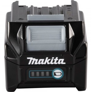 Аккумулятор BL4025 XGT (40В; 2.5Ач) Makita 191B36-3