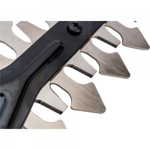 Насадка нож для кустарников 20 см для кусторезов DUM604, 600, 604, DUH201 Makita 198408-1