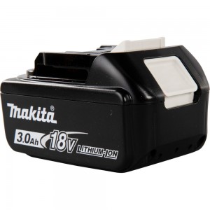 Набор RF (аккумулятор BL1830B, зарядное устройство DC18RC) Makita 191A25-2