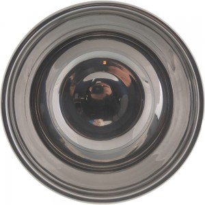 Миска Mallony Bowl-Ring-22 2.5 л, из нержавеющей стали, смешанная полировка, д. 22 см 002798