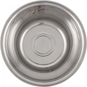 Миска Mallony Bowl-Roll-20 1.5 л, из нержавеющей стали, зеркальная полировка, д. 20 см 003277
