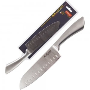 Ножи Сантоку в Калуге