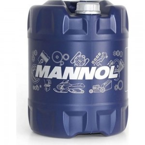 Синтетическое моторное масло MANNOL EXTREME 5W40 20 л 1054