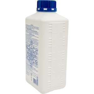 Жидкость для зимней консервации бассейна МАРКОПУЛ КЕМИКЛС ВИНТЕРПУЛ М12 