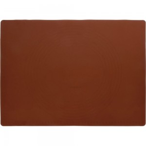 Кулинарный силиконовый коврик со шкалой MARMITON 48х36 см 17010