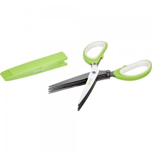 Ножницы для зелени MARMITON 19х7,5х1,5 см, 5 пар лезвий 16141