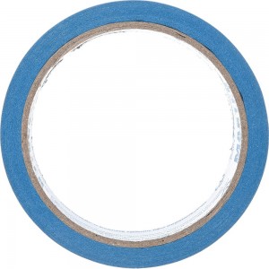 Малярная лента Master Color бумажная для деликатных поверхностей 24 мм х 25 м 30-6132