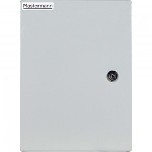 Климатический навесной шкаф Мастер Mastermann-2УТ (Ver. 2.0) (713) 00-00015259