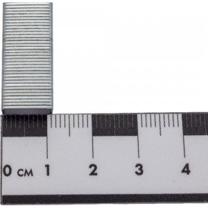 Скобы (1000 шт; 8 мм; тип 53) для степлера МастерАлмаз 10507008C