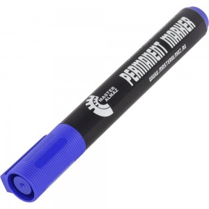 Перманентный маркер МастерАлмаз синий 1.5 мм 10509001С
