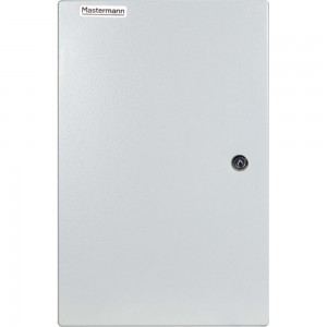 Климатический навесной шкаф MASTERMANN Mastermann-3УТ (Ver. 2.0) 00-00015260