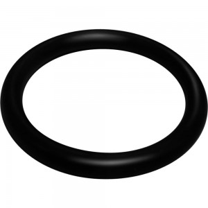 Штуцерное кольцо MasterProf EPDM 20 мм для обжимных фитингов 6 шт, европодвес ИС.130374