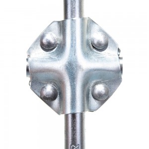 Баллонный ключ-крест MATRIX PROFESSIONAL, 14244, 17х19х21х22 мм