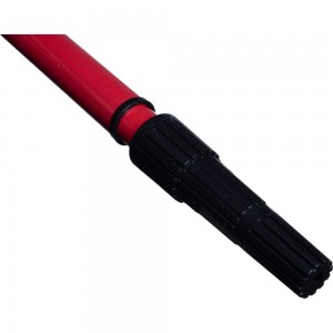 Ручка телескопическая металлическая (150-300 см) Matrix 81232