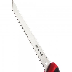 Ножовка для распилки гипсокартона 180 мм MATRIX 23392