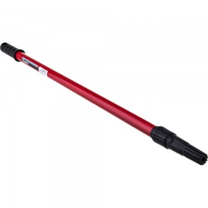 Ручка телескопическая металлическая (75-150 см) Matrix 81230