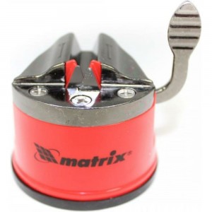 Приспособление для затачивания ножей любого типа MATRIX 79104