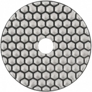 Гибкий шлифовальный алмазный круг MATRIX 73501 