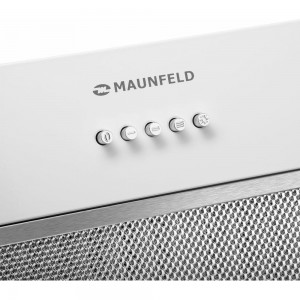 Кухонная вытяжка MAUNFELD THAMES 601M WHITE 