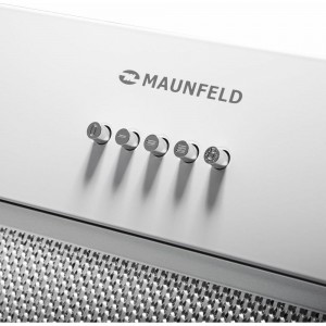 Кухонная вытяжка MAUNFELD THAMES 601M WHITE 