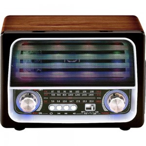 Радиоприёмник MAX MR-450 30081
