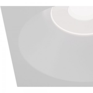 Встраиваемый светильник MAYTONI Zoom DL033-2-01W