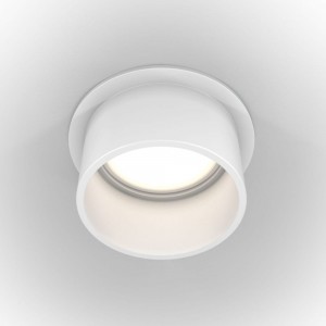 Встраиваемый светильник MAYTONI Reif DL050-01W, GU10 50W DL050-01W