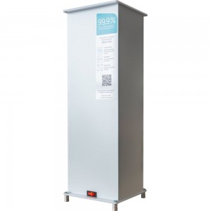 Бактерицидный рециркулятор воздуха Mbox aria-45uv Т20063