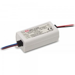 LED-драйвер Mean Well APC-8-500 AC-DC 8Вт Т02290282