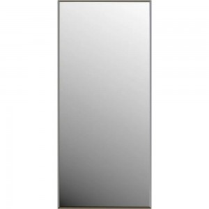 Настенное зеркало Мебелик Сельетта-2 1000x500x4, фацет 10 мм 1754