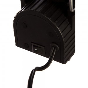 Поршневой компрессор 150PSI 35л/мин, 14А с автоматическим фиксатором давления MEGAPOWER M-14001A