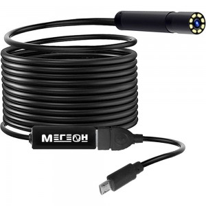 Видеоскоп-эндоскоп МЕГЕОН USB 33051 00000006373
