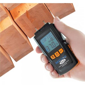 Измеритель влажности древесины МЕГЕОН 20610