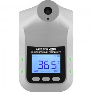 Автоматический бесконтактный термометр МЕГЕОН 162100 к0000033615
