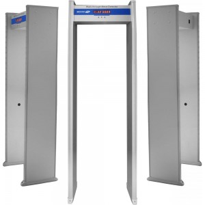 Арочный металлодетектор МЕГЕОН 45101 к0000033726