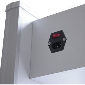 Арочный металлодетектор МЕГЕОН 45101 к0000033726