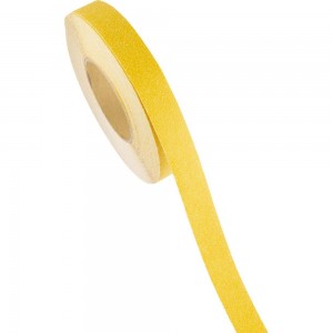 Противоскользящая лента Mehlhose GmbH цвет желтый MAGR025183