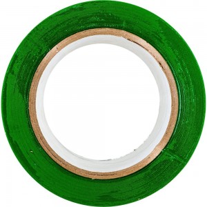 Лента ПВХ для разметки Mehlhose GmbH толщина 150 мкм цвет зеленый KMSU07533