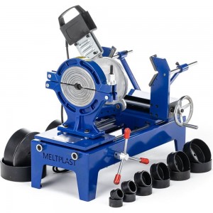 Сварочный аппарат для раструбной сварки Meltplast 160 U 