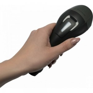 Сканер MERTECH CL-610 P2D USB black 4813