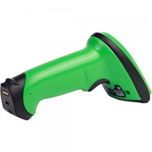 Сканер MERTECH CL-2200 BLE Dongle P2D USB green 4828