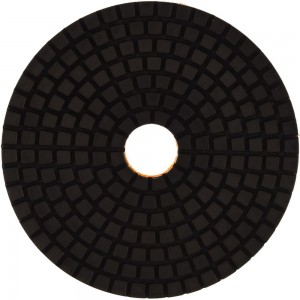 Алмазный гибкий шлифовальный круг (100 мм; MESH 200) MESSER 02-02-103