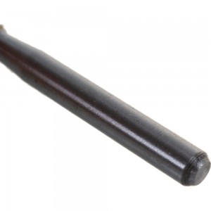 Твердосплавная борфреза тип D (6х5 мм; хв-к 6 мм) MESSER D0605M06