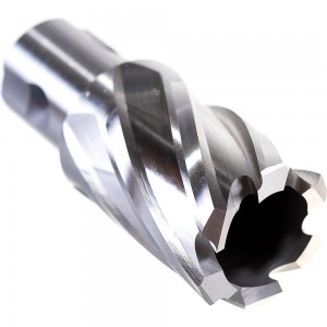 Сверло корончатое по металлу HSS (25х30 мм) MESSER 19-30-025