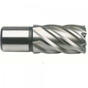 Сверло корончатое по металлу HSS (36х30 мм) MESSER 19-30-036