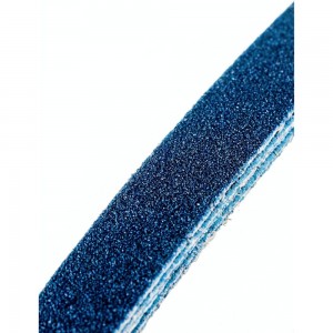 Лента бесконечная шлифовальная (5 шт; 9х533 мм; Р120) MESSER 11-09-512