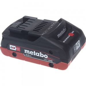 Аккумулятор Metabo 625367000 
