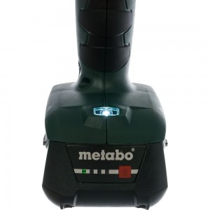 Ударный аккумуляторный гайковерт Metabo PowerMaxx SSD 12 601114500