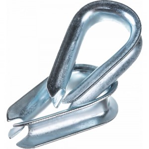 Коуш Метизный двор 8 мм DIN 6899, 2 шт. 4690441031785 Коуш Метизный двор 8 мм DIN 6899, 2 шт. 4690441031785